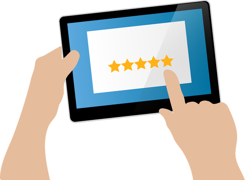 Utvärdera kundlojalitet med Net Promoter Score